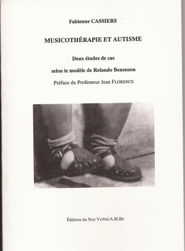 Musicothérapie et autisme : deux études de cas selon le modèle de Rolando Benenzon