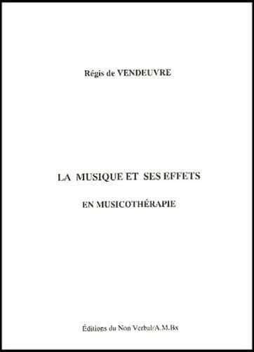 La musique et ses effets en musicothérapie