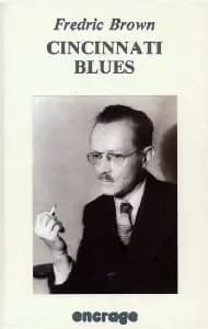 Cincinnati Blues