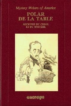 Polar de la Table : Recettes du crime et du mystère
