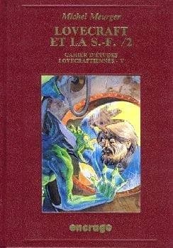 Lovecraft et la S.-F.. 2