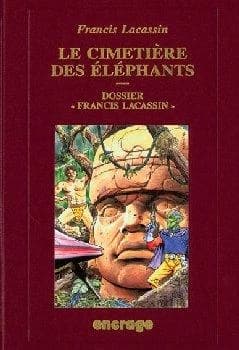 Le cimetière des éléphants : variations sur l'étrange