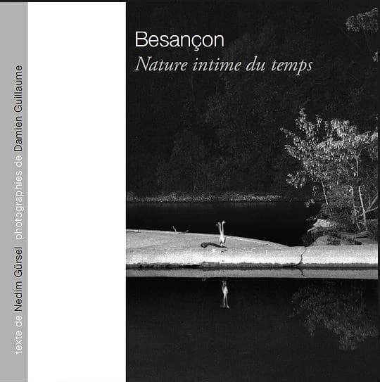 Besançon : nature intime du temps