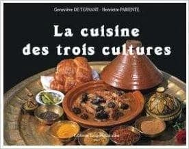 Cuisine des trois cultures