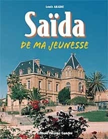 Saïda de ma jeunesse