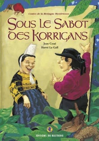 Sous le sabot des korrigans