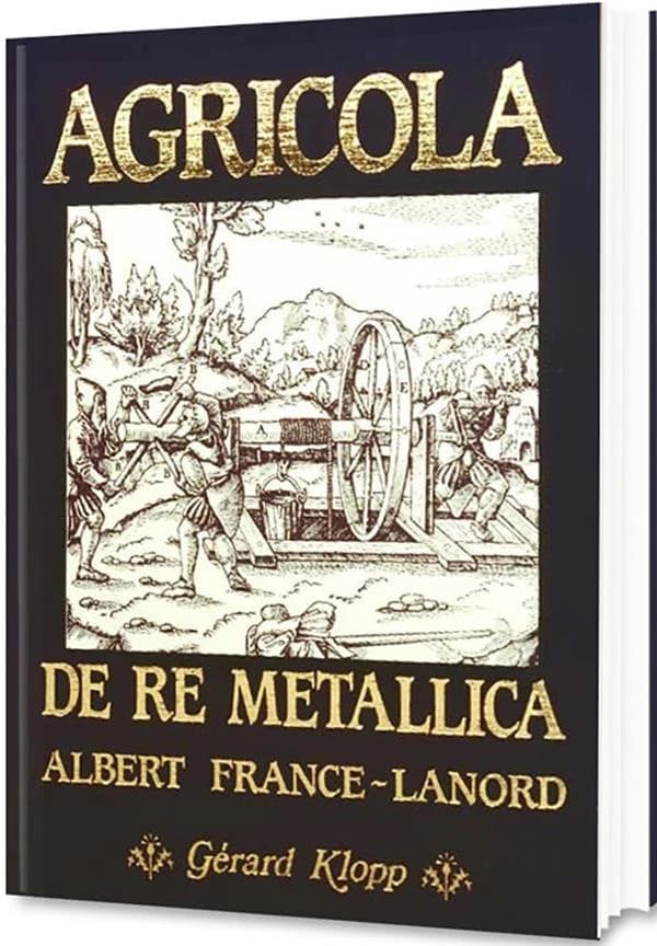 De Re Metallica