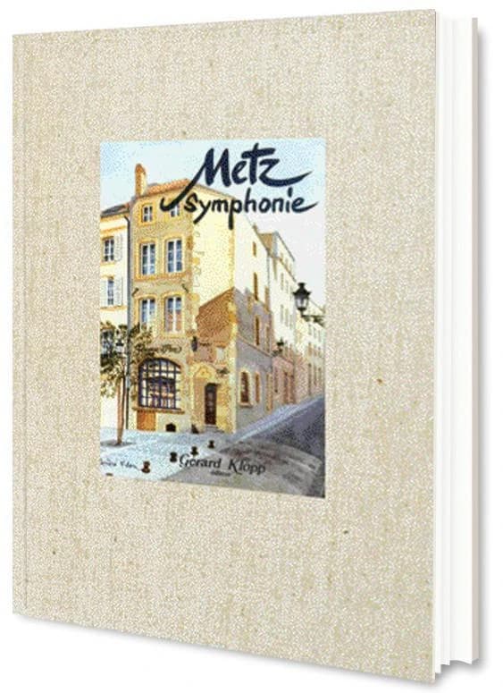 Metz Symphonie II