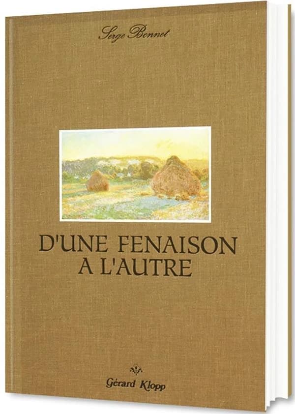 D'une fenaison à l'autre