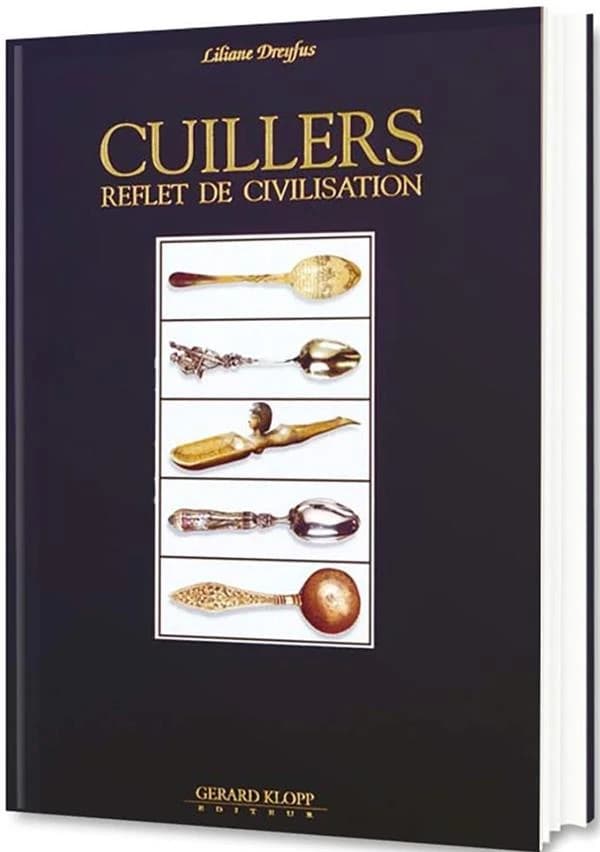 Cuillers, reflet de civilisation