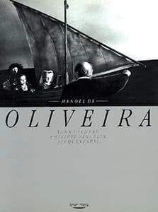 Manoel de Oliveira