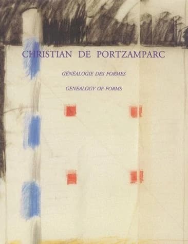 Généalogie des formes