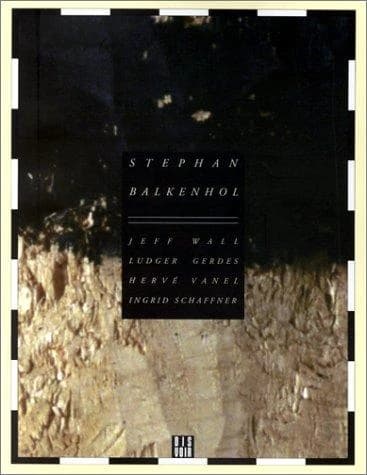 Stephan Balkenhol