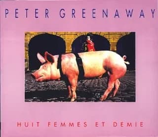 Huit femmes et demie