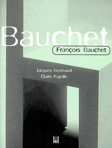François Bauchet
