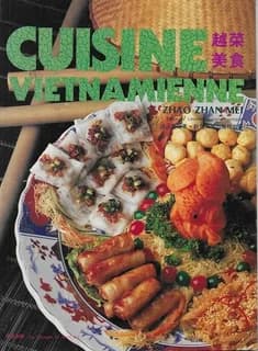 Cuisine vietnamienne