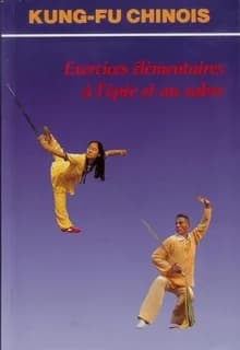EXERCICES ELEMENTAIRES A L'EPEE ET AU SABRE