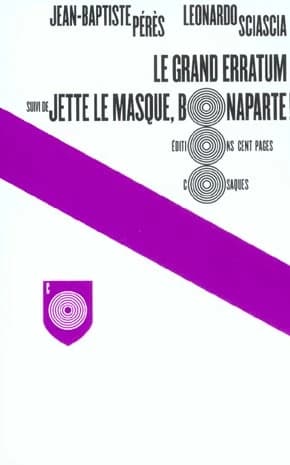 Instructions pour une prise d'armes