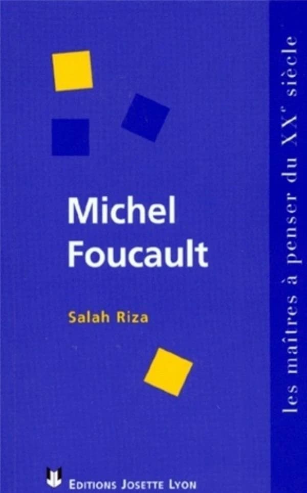 Michel Foucault : de l'archiviste au militant