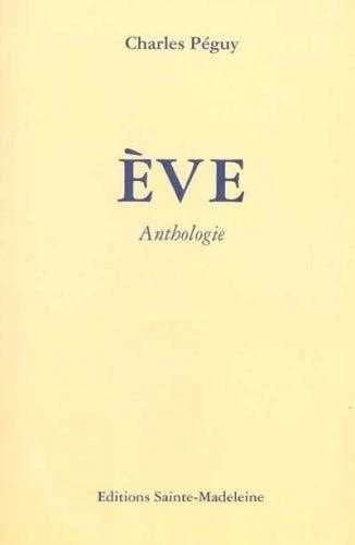 Ève : anthologie