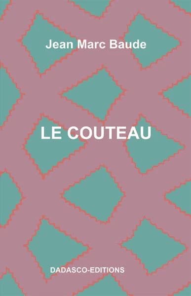 Le couteau