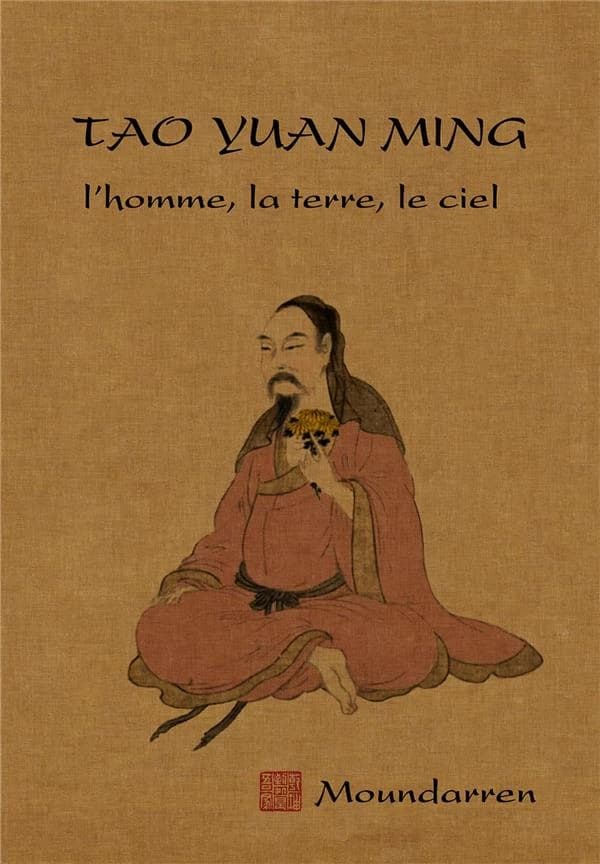 L'homme, la terre, le ciel
