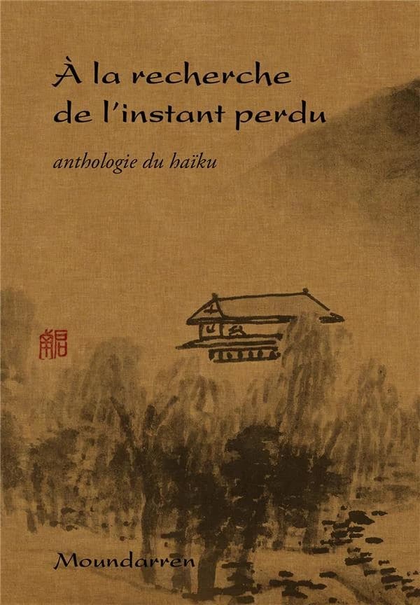 à la recherche de l'instant perdu