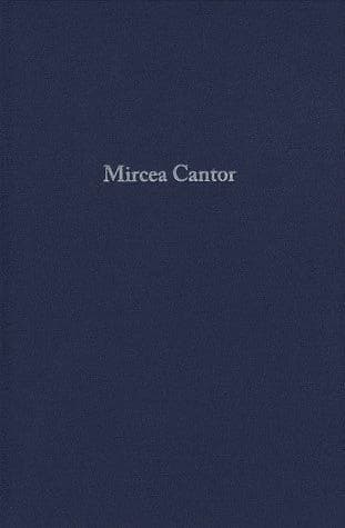 Mircea Cantor