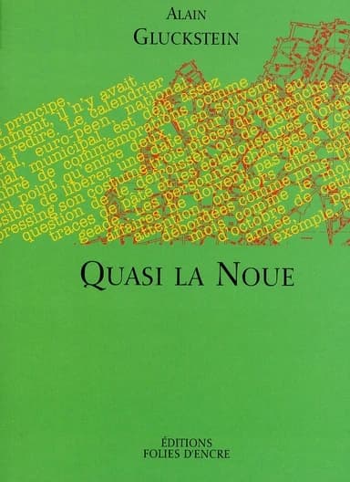 Quasi la Noue