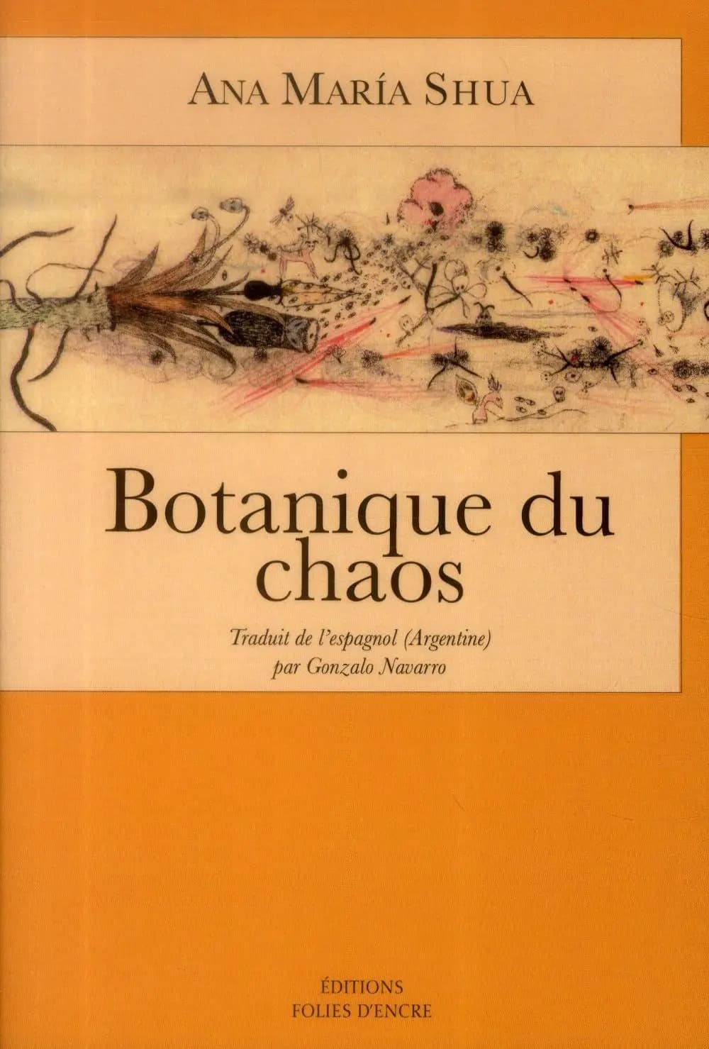 La botanique du chaos