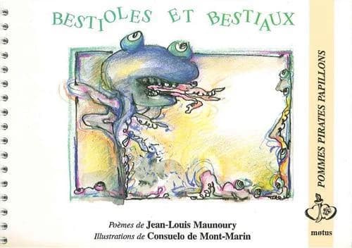 Bestioles et bestiaux