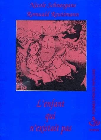 L' enfant qui n'existait pas