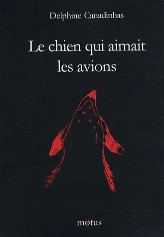 Le chien qui aimait les avions