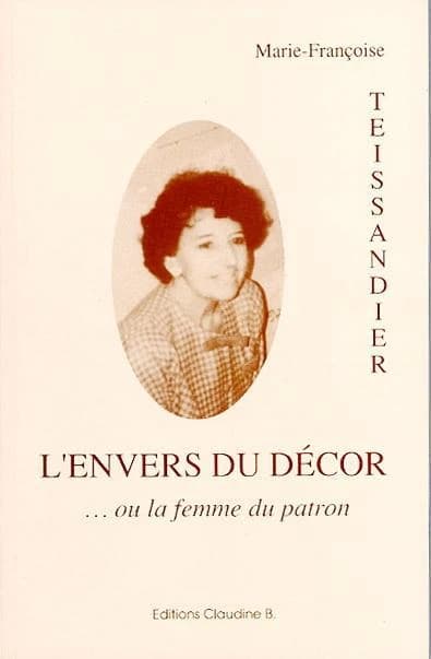 L'envers du décor ou La femme du patron