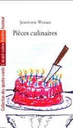 La recette ; suivi de Un gros gâteau