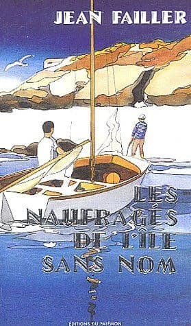 Les naufragés de l'île sans nom