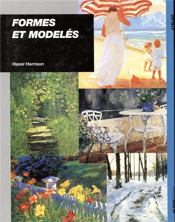 Formes et modelés : saisir toute leur netteté, leur luminosité et leur profondeur