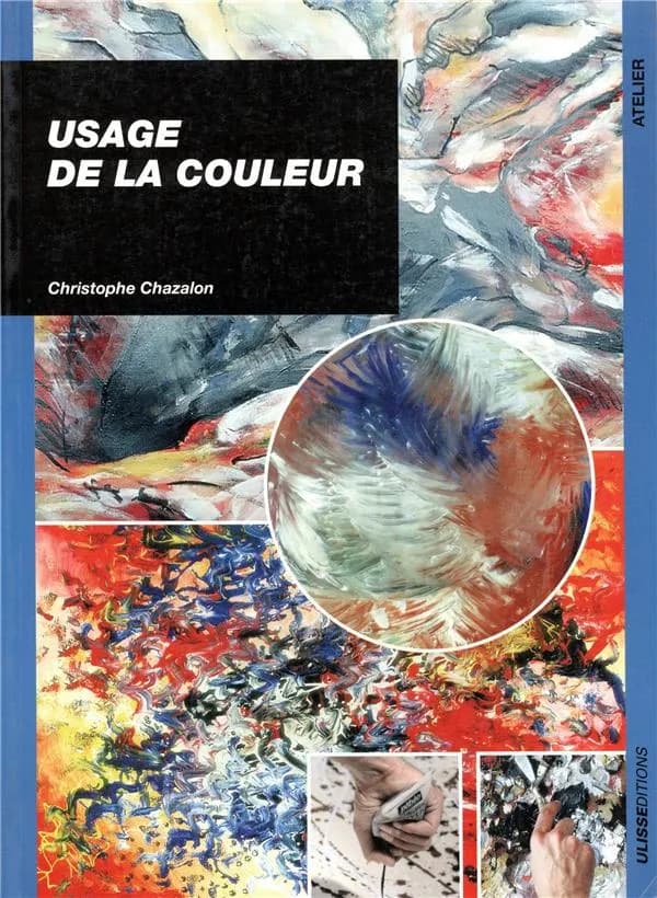 USAGE DE LA COULEUR