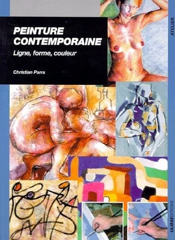 Peinture contemporaine