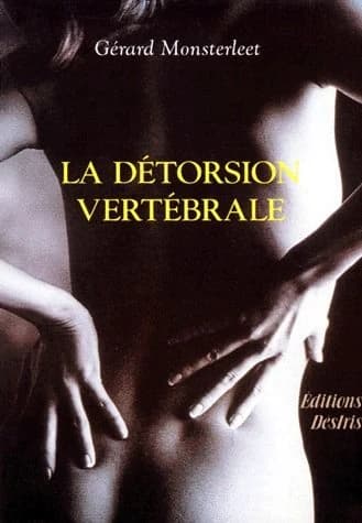 La détorsion vertébrale