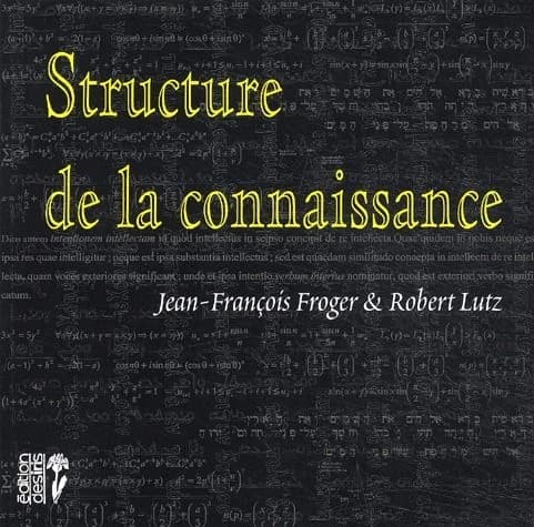 Structure de la connaissance