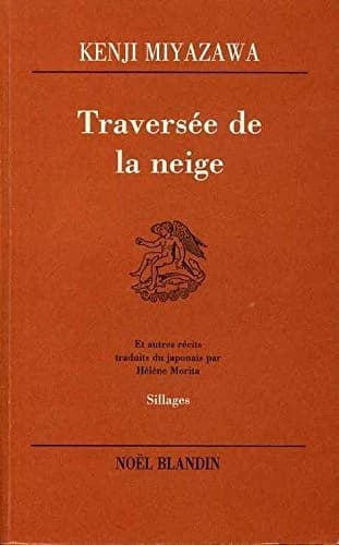 Traversée de la Neige