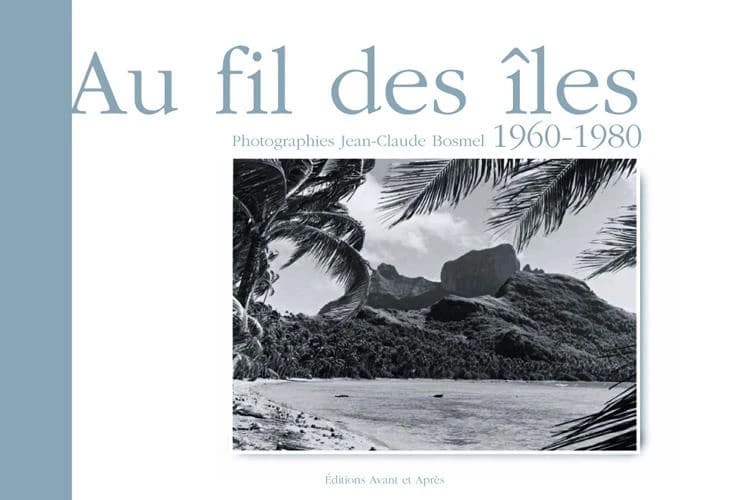 Au fil des îles : 1960-1980