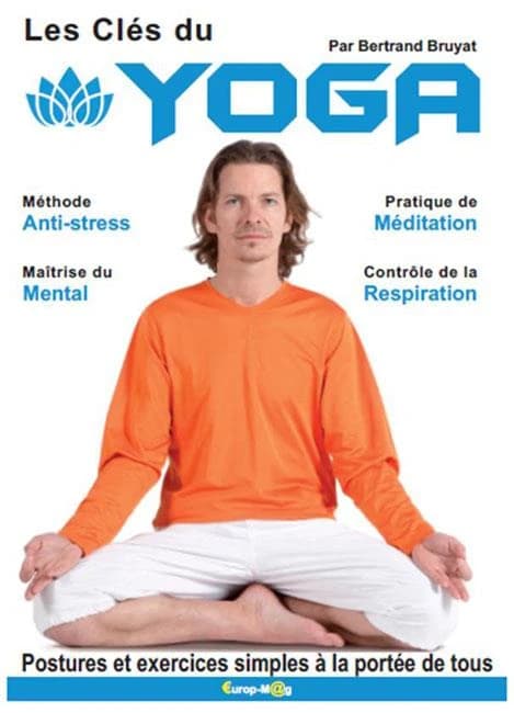 Les clés du yoga