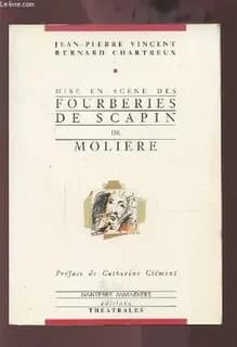 Mise en scène des "Fourberies de Scapin" de Molière