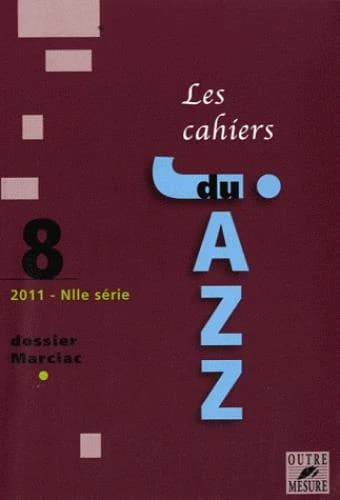 Dossier Marciac
