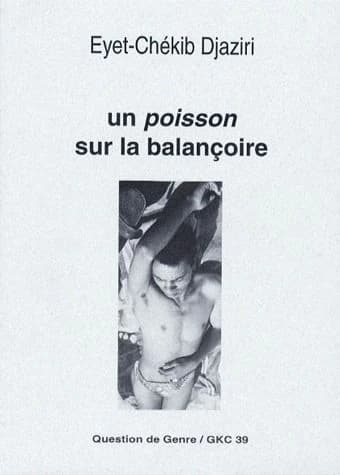 Un poisson sur la balançoire