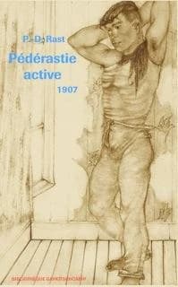 Pédérastie active : 1907