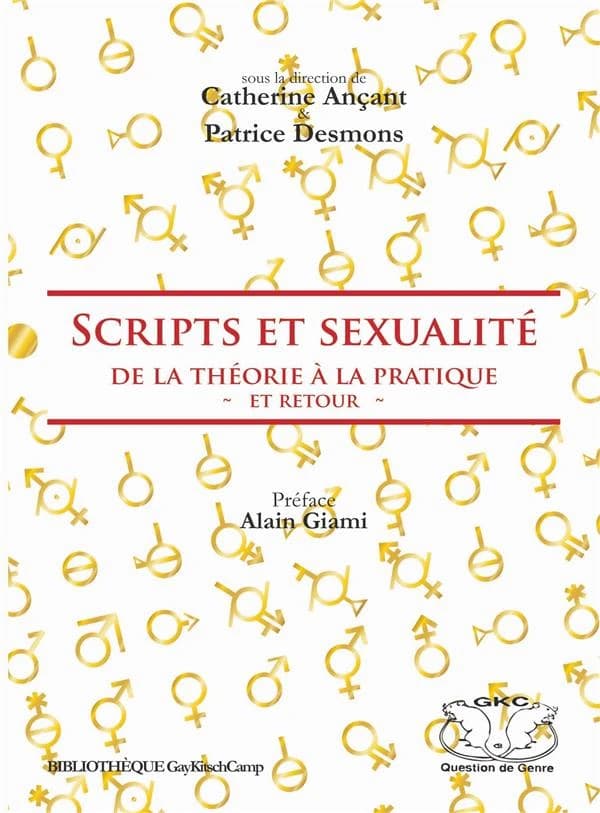 Scripts et sexualité : de la théorie à la pratique, et retour