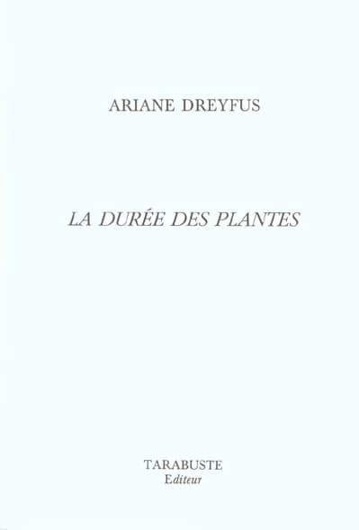 La durée des plantes